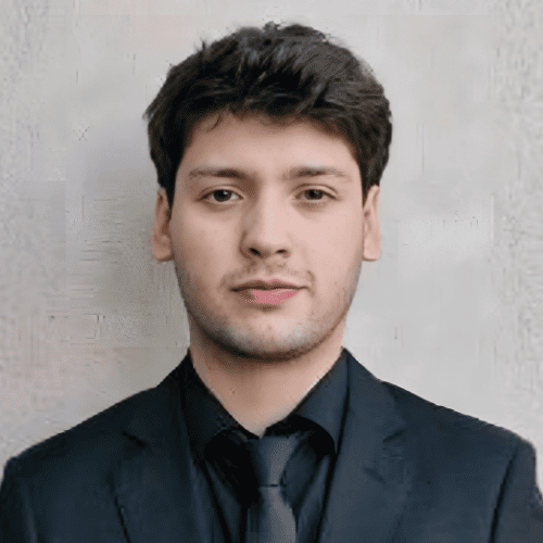 Diego Quezada Concha